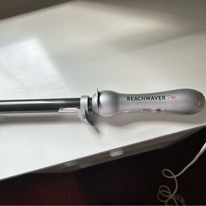 Beachwaver Pro Curling Iron